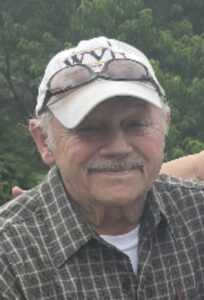 Carroll Bradley Stewart